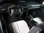 Chevrolet Camaro Z28 Indy 500 Pace Car 1993 года